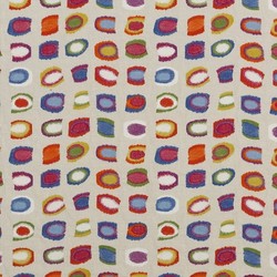 Tissu Baker Lifestyle - Jamboree - rf: PF50438.1 Tropical