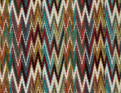 Tissu Jim Thompson - Calypso - rf: J3759.003 Prisme