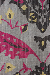 Tissu Osborne & Little - Sinan - rf: 6744.04 ( dtail )