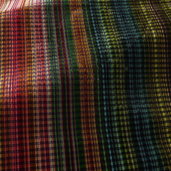 Tissu Pierre Frey - Diva multicolore - rf: F3695.001 Arc en ciel