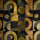 Tissu Casal - Greta nuit - rf: 12745.44 Clair de Lune