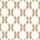 Tissu Camengo - Nouvelle Orlans - rf: 4678.0165 Beige