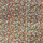 Tissu Deschemaker - Bogota - rf: 103977 Cerise
