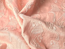 Tissu Braqueni - Zarand - rf: B7670.002 Boudoir