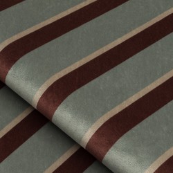 Tissu Nobilis - Velours Oblico - rf: 11037.60