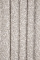 Tissu Lelivre - Ammonite - rf: 3233.01 Naturel