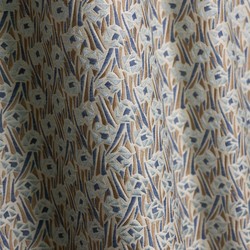Tissu Verel de Belvel - Botanic - rf: 99174.008 Bleuet