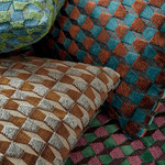 Tissu Rubelli - Velours Fortunato