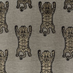 Tissu Chivasso - Wild Kiss - rf: CH3281.020