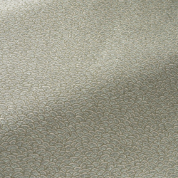 Tissu Braqueni - Cerilly - rf: B7673.001 Pastel