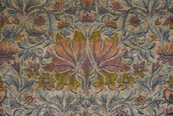Tissu Casal - Mucha - rf: 16206.4574 Orang Beige ( dtail )