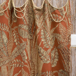 Tissu Pierre Frey - Pukapuka - rf: F3746.002 Tomette