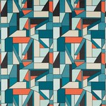 Tissu Scion - Beton - rf: 120786 Pimento