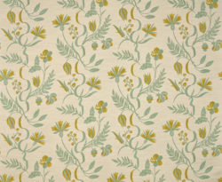 Tissu Pierre Frey - Bloomer - rf: F4057.001 Cladon