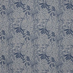 Tissu Manuel Canovas - Barbade - rf: M4157.05 Mer