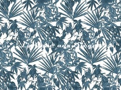 Tissu Rubelli - Home Jungle - rf: 30409.005 Ottanio