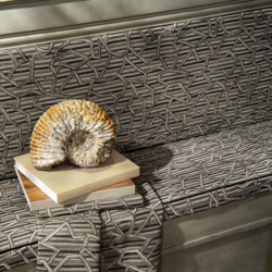 Tissu Pierre Frey - Nazca - rf: F3951.001 Graphique
