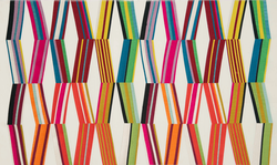 Tissu Pierre Frey - Carriacou - rf: F2954.001 Multicolore