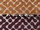 Tissu Rubelli - Gropius - rf: 30124 - Coloris: 004 Oro vecchio & 005 Bordeaux