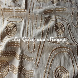 Tissu Pierre Frey - Tasmania - rf: F3021.001