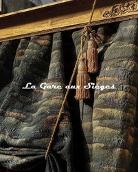 Tissu Le Manach - Obernai - rf: L4565.001 Colvert