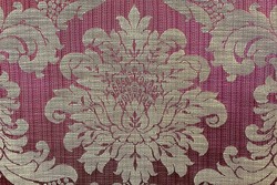 Tissu Chane Ducrocq - Chambord - rf: 3125.6747 ( dtail )