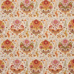 Tissu Manuel Canovas - Darya - rf: M4182.02 Epices