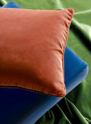 Tissu Pierre Frey - Velours Chroma - rf: F4019