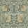 Papier peint Morris & Co - Pimpernel - rf: 210388 Bayleaf/Manilla