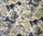 Tissu Mtaphores - Eden - rf: 71422.003 Fusain