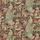 Tissu William Morris - Forest - rf: 222533 Red
