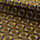 Tissu Misia - Montmorin - rf: M345.402 Terre d'ombre