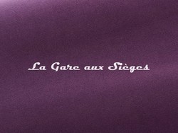Tissu Pierre Frey - Gaspard - rf: F3070.022 Figue