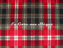 Tissu Jean Paul Gaultier - Kilt - rf: 3435.01 Nectar