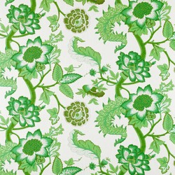 Tissu Gaston y Daniela - Laidi - rf: GDT.5040.006 Vert