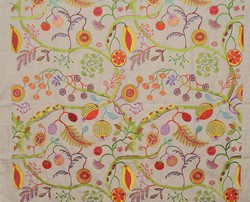 Tissu Pierre Frey - Mojito - rf: F2887.001 ( toute laize )