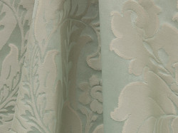 Tissu Quenin - Victoria - rf: 4240.01 Cladon