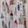 Tissu Pierre Frey - Bdouins - rf: F3946.001 ( dtail )