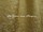 Tissu Jean Paul Gaultier - Regard - rf: 3471.04 Or
