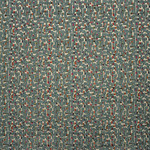 Tissu Casal - Villandry - rf:12706.12 Turquoise