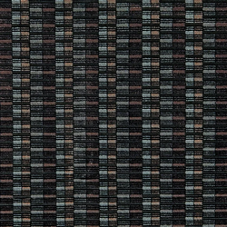 Tissu Casamance - Wilton - rf: 4648.0232 Ebne