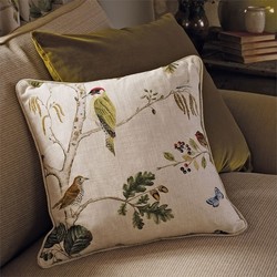 Tissu Sanderson - Woodland Chorus