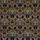 Tissu Casal - Tiffany - rf: 16207.450 Orang Noir