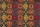 Tissu Casal - Mistinguette nuit - rf: 12743.29 Liqueur