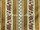 Tissu Chane Ducrocq - Beauvais - rf: 3110.6823 Or