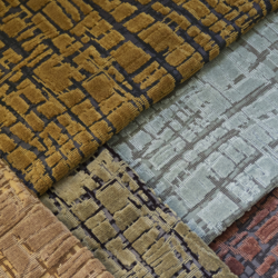 Tissu Nobilis - Velours Rocca