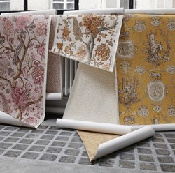 Papiers peints BRAQUENIE