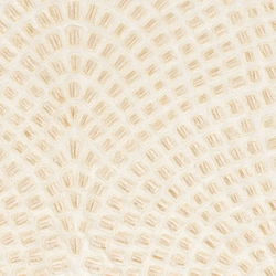 Tissu Misia - Beauslour - rf: M435.101 Ivoire