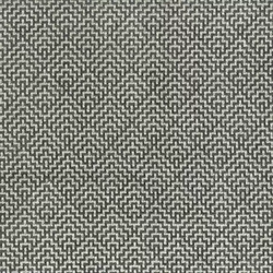 Tissu Osborne & Little - Ardee - rf: F6690.03 Black/Ivory