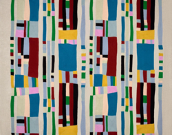 Tissu Pierre Frey - Patti - rf: F3972.002 Srnit